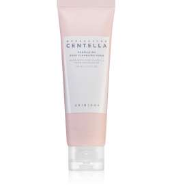 Madagascar Centella Poremizing Deep Cleansing Foam