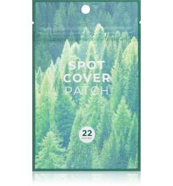 Madagascar Centella Tea-Trica Spot Cover Patch