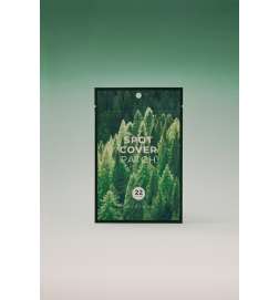Madagascar Centella Tea-Trica Spot Cover Patch