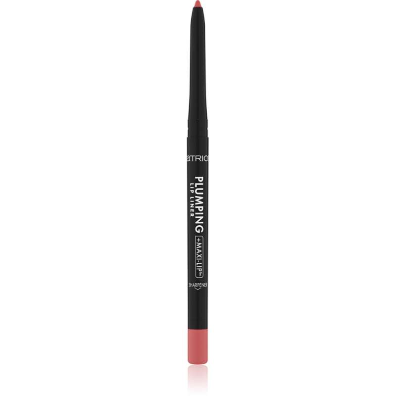 Plumping Lip Liner