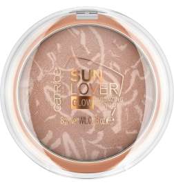 Sun Lover Glow