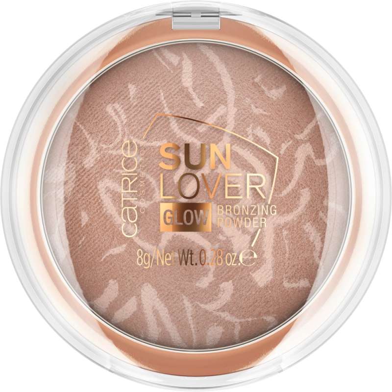 Sun Lover Glow Sun Lover Glow
