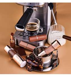 Espresso Yourself