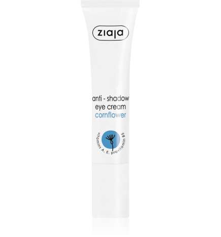 Eye care anti - shadow