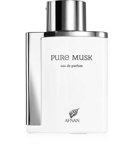 Pure Musk