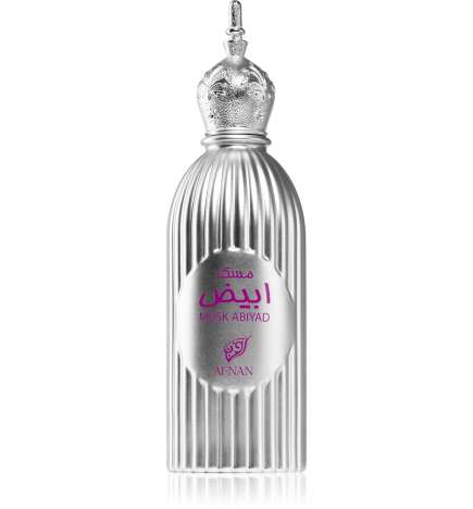 Musk Abiyad