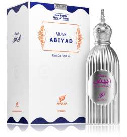 Musk Abiyad