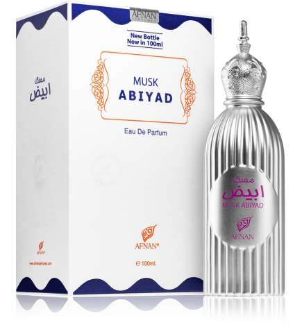 Musk Abiyad