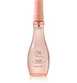 Oil Ultime Rose Oil