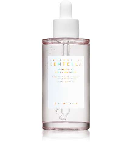 Madagascar Centella Poremizing Fresh Ampoule
