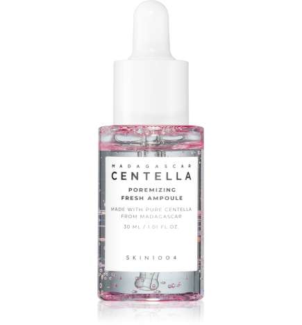 Madagascar Centella Poremizing Fresh Ampoule