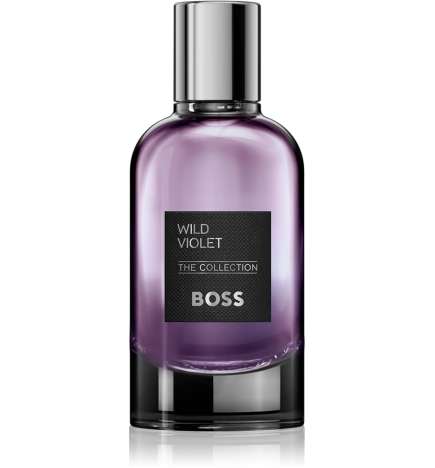 BOSS The Collection Wild Violet