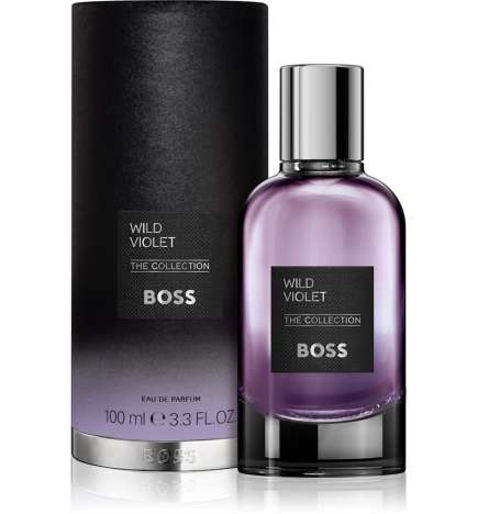 BOSS The Collection Wild Violet