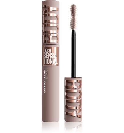 Lash Sensational Body