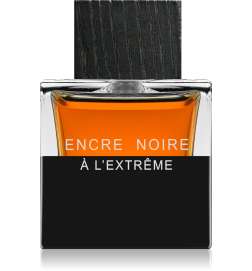 Encre Noire A L'Extreme