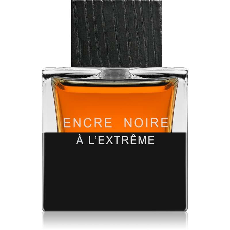 Encre Noire A L'Extreme