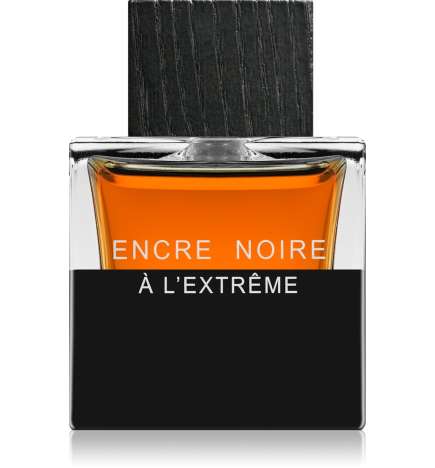 Encre Noire A L'Extreme