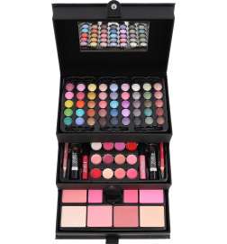 Beauty Case Black