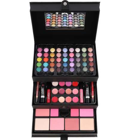 Beauty Case Black