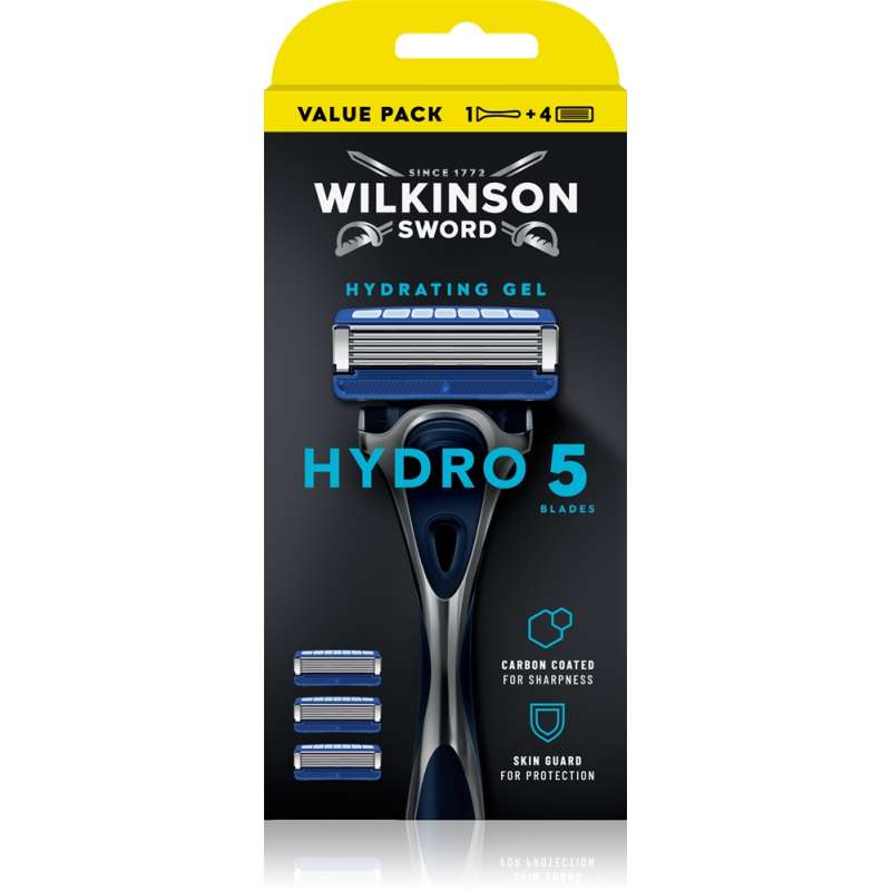 Hydro5 Hydro5