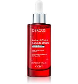 Dercos Aminexil Clinical R.E.G.E.N. Booster
