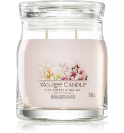 Pink Cherry & Vanilla