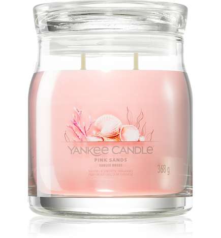 Pink Sands