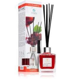 Botanic Rosso Nobile