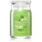 Vanilla Lime