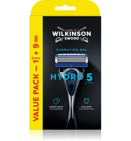Hydro5 Skin Protection Regular