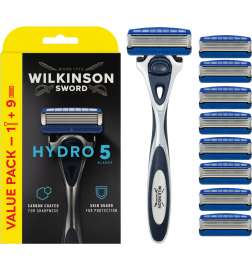 Hydro5 Skin Protection Regular