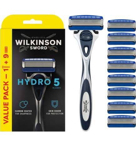 Hydro5 Skin Protection Regular