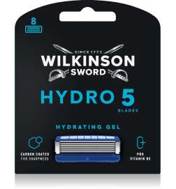 Hydro5 Skin Protection Regular