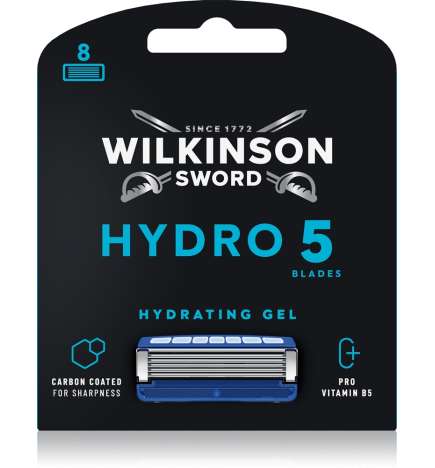 Hydro5 Skin Protection Regular