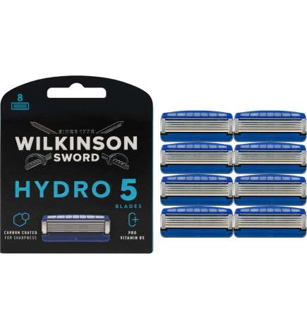 Hydro5 Skin Protection Regular