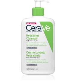 Cleansers Hydrating Cleanser