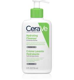 Cleansers Hydrating Cleanser