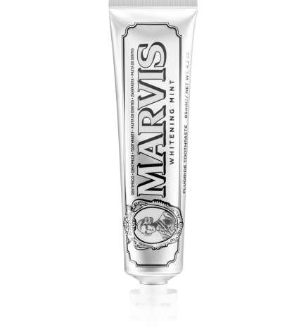 Whitening Mint