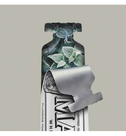 Whitening Mint