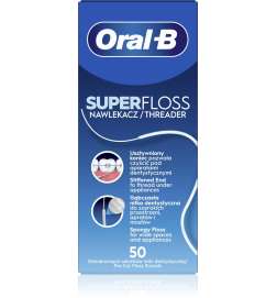Super Floss