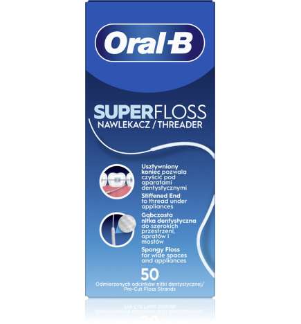 Super Floss