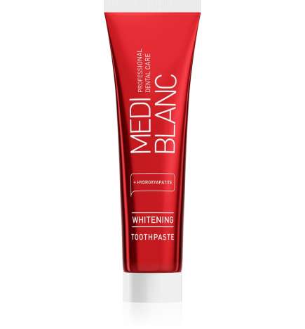 Whitening