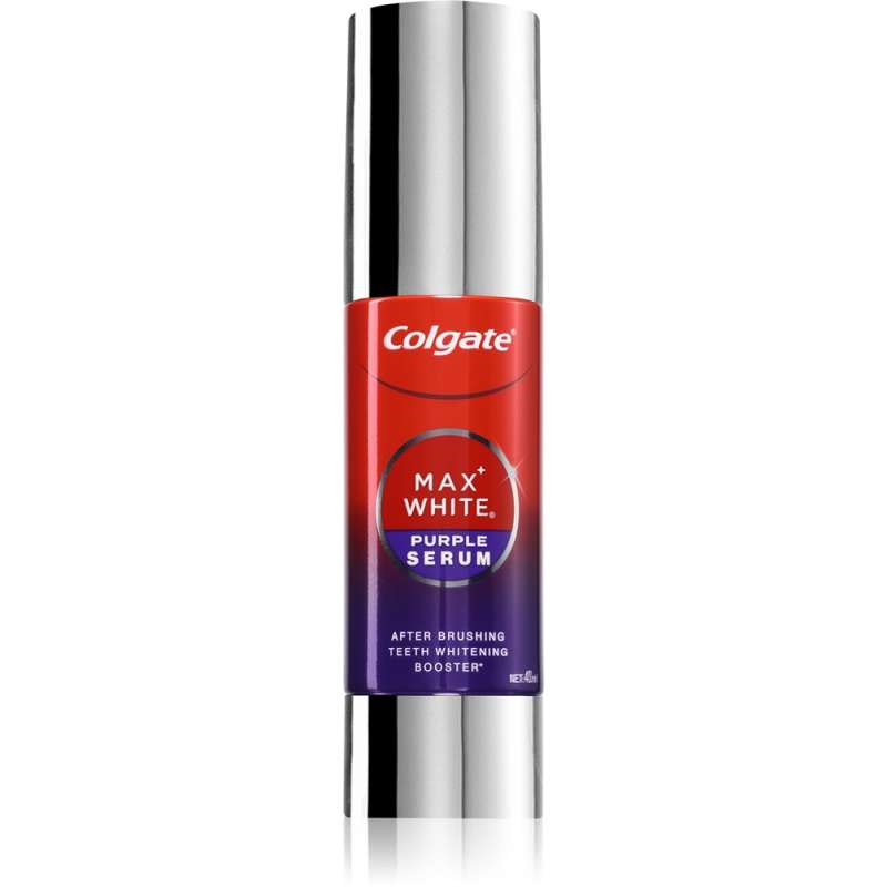 Max White Serum