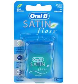 Satin Floss