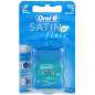 Satin Floss Satin Floss