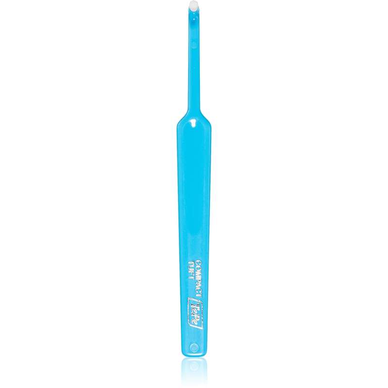 Compact Tuft Compact Tuft