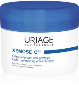 Xemose C8+ Lipid-Replenishing Anti-Itch Cerat