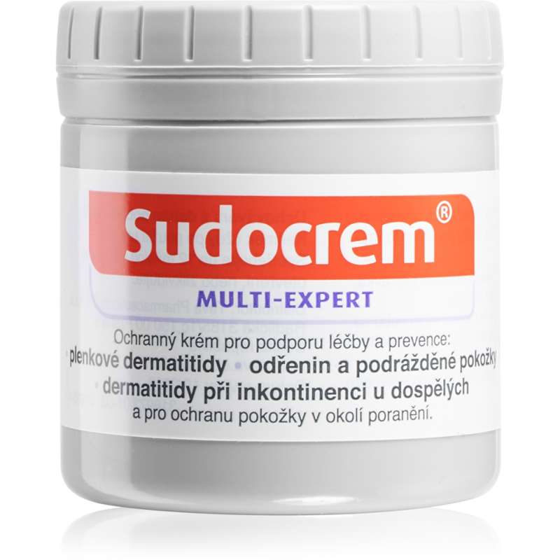 Multi-Expert