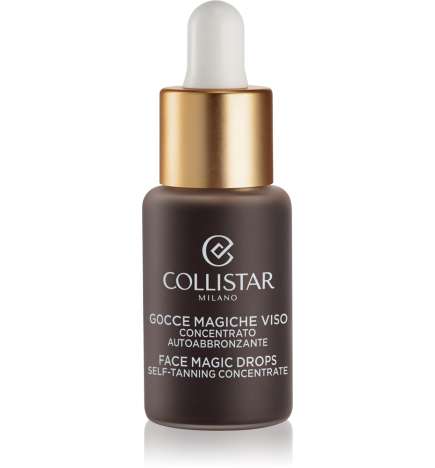 Gocce Magiche Viso