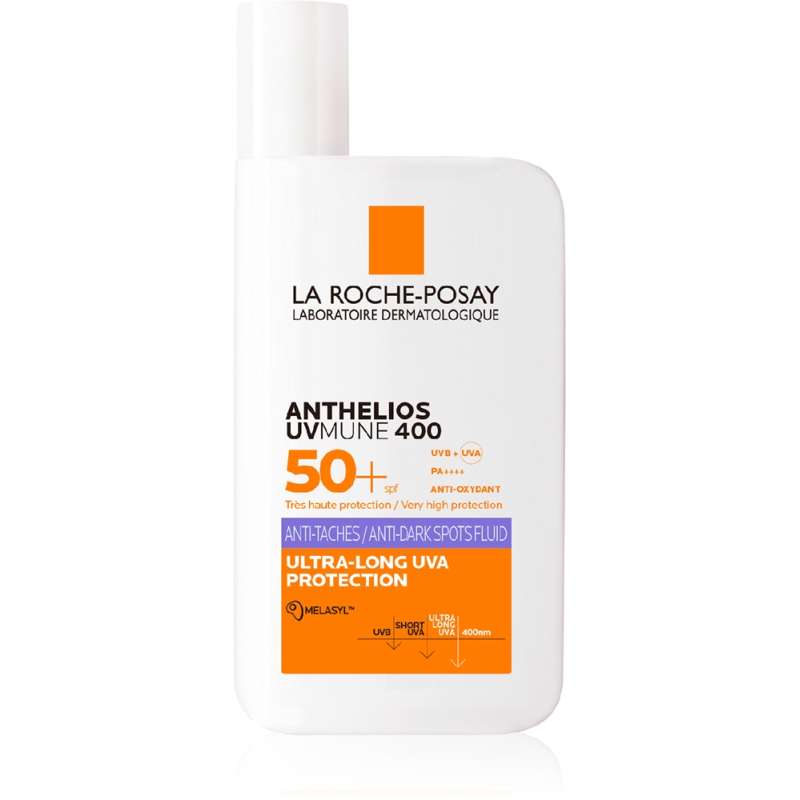 Anthelios UVMUNE 400 Anthelios UVMUNE 400